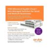 Aruba Instant On 1930 24-Port Gb Ethernet 24xGE PoE (370W), 4X 1G/10G SFP+, L2+ Smart Switch US Cord (JL684B#ABA) wholesale