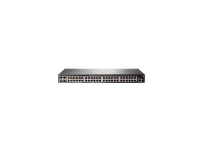 HPE Aruba JL254A#ABA 2930F 48G 4 SFP+ Switch wholesale