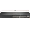HPE JL724A#ABA Aruba 6200F 24G 4SFP+ Switch wholesale