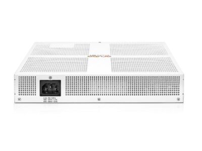 Aruba Instant On 1930 8-Port PoE Gb Ethernet 8xGE PoE (124W), 2X 1G SFP, L2+ Smart Switch US Cord (JL681A#ABA) wholesale