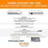 Aruba Instant On 1930 8-Port PoE Gb Ethernet 8xGE PoE (124W), 2X 1G SFP, L2+ Smart Switch US Cord (JL681A#ABA) wholesale