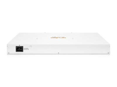 Aruba Instant On 1930 24-Port Gb Ethernet 24xGE PoE (370W), 4X 1G/10G SFP+, L2+ Smart Switch US Cord (JL684A#ABA) wholesale