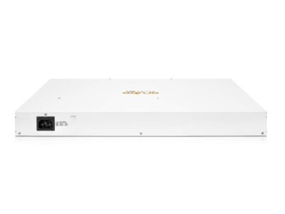 Aruba Instant On 1930 48-Port Gb Ethernet 48xGE PoE (370W), 4X 1G/10G SFP+, L2+ Smart Switch US Cord (JL686A#ABA) wholesale