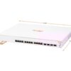 HPE Aruba Instant On 1960 JL805A#ABG Managed 12XGT 4SFP+ Switch wholesale