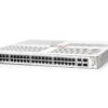 Aruba Instant On 1930 48-Port Gb Ethernet 48xGE, 4X 1G/10G SFP+, L2+ Smart Switch US Cord (JL685A#ABA) wholesale