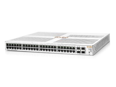 Aruba Instant On 1930 48-Port Gb Ethernet 48xGE, 4X 1G/10G SFP+, L2+ Smart Switch US Cord (JL685A#ABA) wholesale