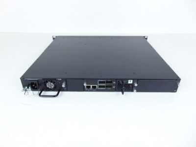 Brocade ICX6610-48P-E ICX 6610-48 - Switch - L3 - managed - 48 x 10/100/1000 + 8 x SFP+ - desktop, rack-mountable - Image 5