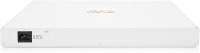 Aruba Instant On 1960 48-Port Gb Smart-Managed Layer 2+ Ethernet Switch with PoE (600W) | 48x 1G | 2X 10GBase-T + 2X SFP+ Uplink Ports | Stackable | US Cord (JL809A#ABA) wholesale