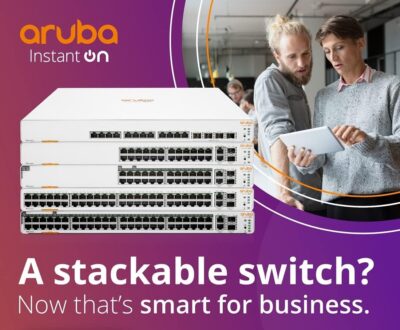 Aruba Instant On 1960 48-Port Gb Smart-Managed Layer 2+ Ethernet Switch with PoE (600W) | 48x 1G | 2X 10GBase-T + 2X SFP+ Uplink Ports | Stackable | US Cord (JL809A#ABA) wholesale
