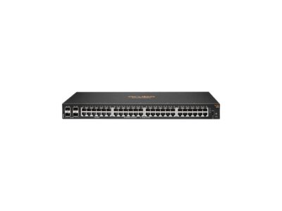 HPE Aruba CX 6000 R8N86A#ABA Aruba CX 6000 48G 4SFP Switch wholesale