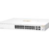 HPE Aruba Instant On 1930 24G Class4 PoE 4SFP/SFP+ 195W Switch - sw (JL683B#ABA) wholesale