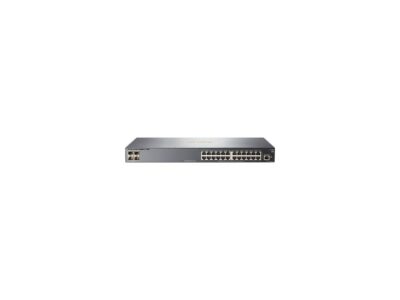 Aruba 2540 24G 4SFP+ 24-Port Switch w/ 4 SFP+ Ports wholesale