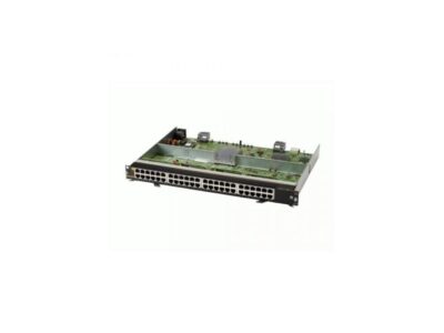 Aruba CX 6400 48P 1GBE Cl4 POE Mod wholesale