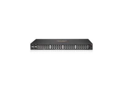 HPE Aruba CX 6000 R8N86A#ABA Aruba CX 6000 48G 4SFP Switch wholesale
