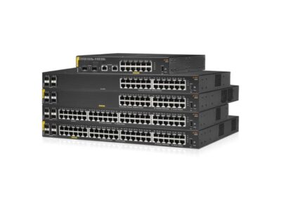 HPE Aruba CX 6000 R8N86A#ABA Aruba CX 6000 48G 4SFP Switch wholesale