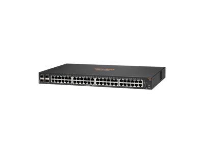 HPE Aruba CX 6000 R8N86A#ABA Aruba CX 6000 48G 4SFP Switch wholesale