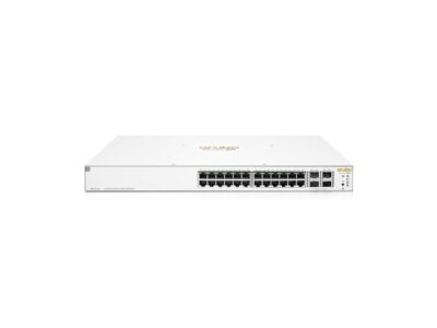 HPE Aruba Instant On 1930 24G Class4 PoE 4SFP/SFP+ 195W Switch - sw (JL683B#ABA) wholesale