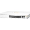 HPE Aruba Instant On 1930 24G Class4 PoE 4SFP/SFP+ 195W Switch - sw (JL683B#ABA) wholesale