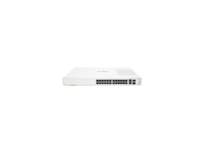 HPE Aruba Instant On 1960 JL806A Smart Managed 24G 2XGT 2SFP+ Switch wholesale