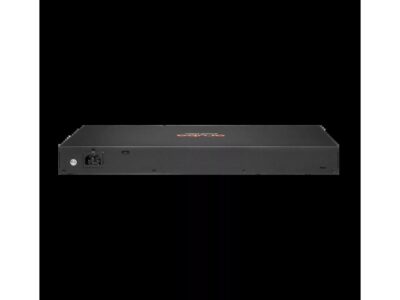 HPE Aruba 6100 24G Class4 PoE 4SFP+ - switch - 28 ports - managed - rack-mountable JL677A wholesale