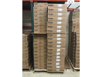 Aruba 2540 24G 4SFP+ 24-Port Switch w/ 4 SFP+ Ports wholesale