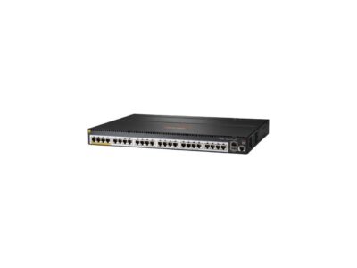 HPE R0M68A Aruba 2930M 24SR PoE Class 6 1s Switch wholesale