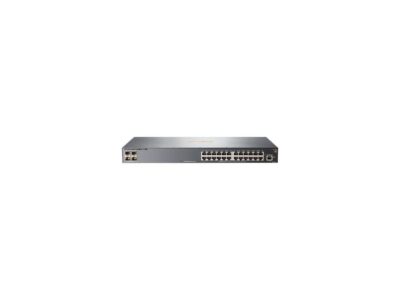 Aruba 2540 24G 4SFP+ 24-Port Switch w/ 4 SFP+ Ports wholesale