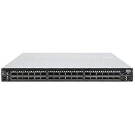 Mellanox SwitchIb 2 MSB7890 Switch 36 Ports Smart RackMountable, Gray (MSB7890-ES2F)