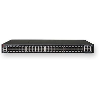 Brocade ICX7450-48 ICX 7450-48 - Switch - L3 - managed - 48 x 10/100/1000 - rack-mountable
