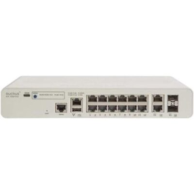 Ruckus Brocade ICX 7150 Compact Switch (ICX7150-C12P-2X1G) wholesale