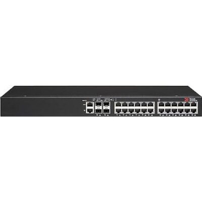 Brocade ICX6430-24 Ethernet Switch