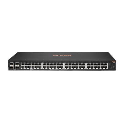 HPE Aruba CX 6000 R8N86A#ABA Aruba CX 6000 48G 4SFP Switch wholesale