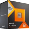 AMD 9 7900X3D CPU Socket AM5  Desktop processor wholesale