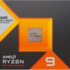 AMD 9 7900X3D CPU Socket AM5  Desktop processor wholesale