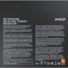 AMD 9 7900X3D CPU Socket AM5  Desktop processor wholesale