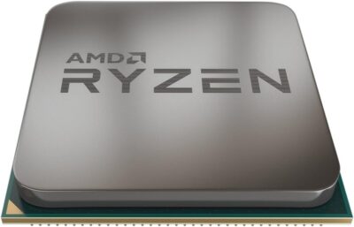 AMD Ryzen 5 PRO 2400G (YD240BC5M4MFB) - 4-Core 3.60GHz AM4 4MB 64W CPU Desktop Processor wholesale