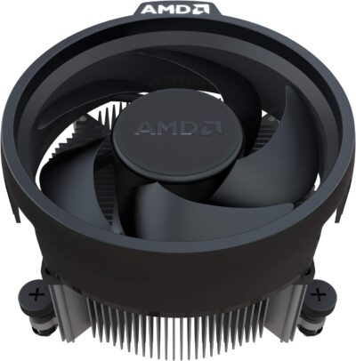 AMD Ryzen 5 PRO 2400G (YD240BC5M4MFB) - 4-Core 3.60GHz AM4 4MB 64W CPU Desktop Processor wholesale
