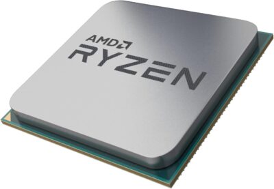 AMD Ryzen 5 PRO 2400G (YD240BC5M4MFB) - 4-Core 3.60GHz AM4 4MB 64W CPU Desktop Processor wholesale