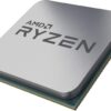 AMD Ryzen 5 PRO 2400G (YD240BC5M4MFB) - 4-Core 3.60GHz AM4 4MB 64W CPU Desktop Processor wholesale