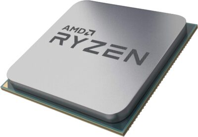 AMD Ryzen 5 PRO 2400G (YD240BC5M4MFB) - 4-Core 3.60GHz AM4 4MB 64W CPU Desktop Processor wholesale