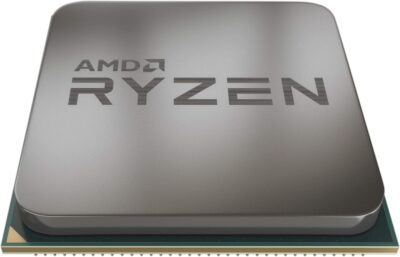 AMD Ryzen 5 PRO 2400G (YD240BC5M4MFB) - 4-Core 3.60GHz AM4 4MB 64W CPU Desktop Processor wholesale