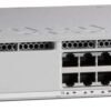 Catalyst 9200L 24-Port PoE+, 4 x 1G, Network Essentials C9200L-24P-4G-E wholesale