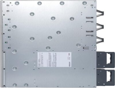 Cisco Catalyst 9300L-48P-4X-E Switch - Image 3