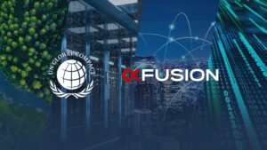 xFusion
