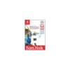 SanDisk 64GB microSDXC UHS-I/U3 Memory Card for Nintendo Switch, Speed Up to 100MB/s (SDSQXBO-064G-ANCZA) wholesale