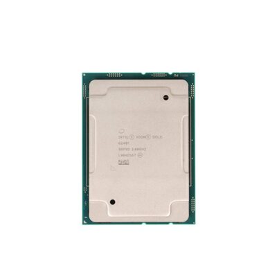 Intel Xeon Gold 6240Y L C M R CPU Processor - Image 2