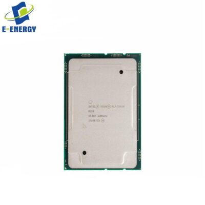 Intel Xeon Platinum 8158 12C 24T 3 GHz 24.7 MB CPU Processor - Image 3