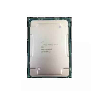 INTEL XEON CPU Gold 5117 F CPU Processor - Image 2