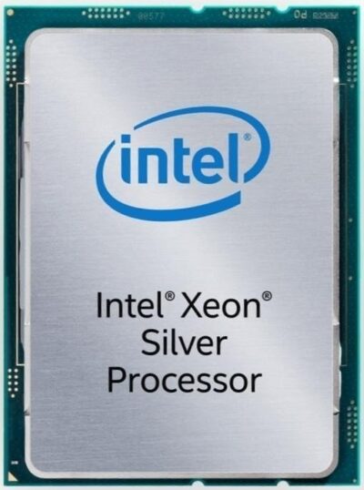 Intel Xeon Silver 4214 12-Core, 24-Thread, 2.2 GHz (3.2 GHz Turbo) LGA 3647 85W BX806954214 Server Processor wholesale
