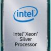 Intel Xeon Silver 4310 Ice Lake 2.1 GHz 18MB L3 Cache LGA 4189 120W CD8068904657901 Server Processor wholesale